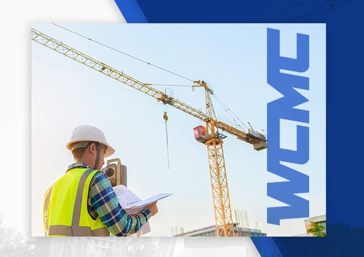 Westcoast Mechanical construction planning